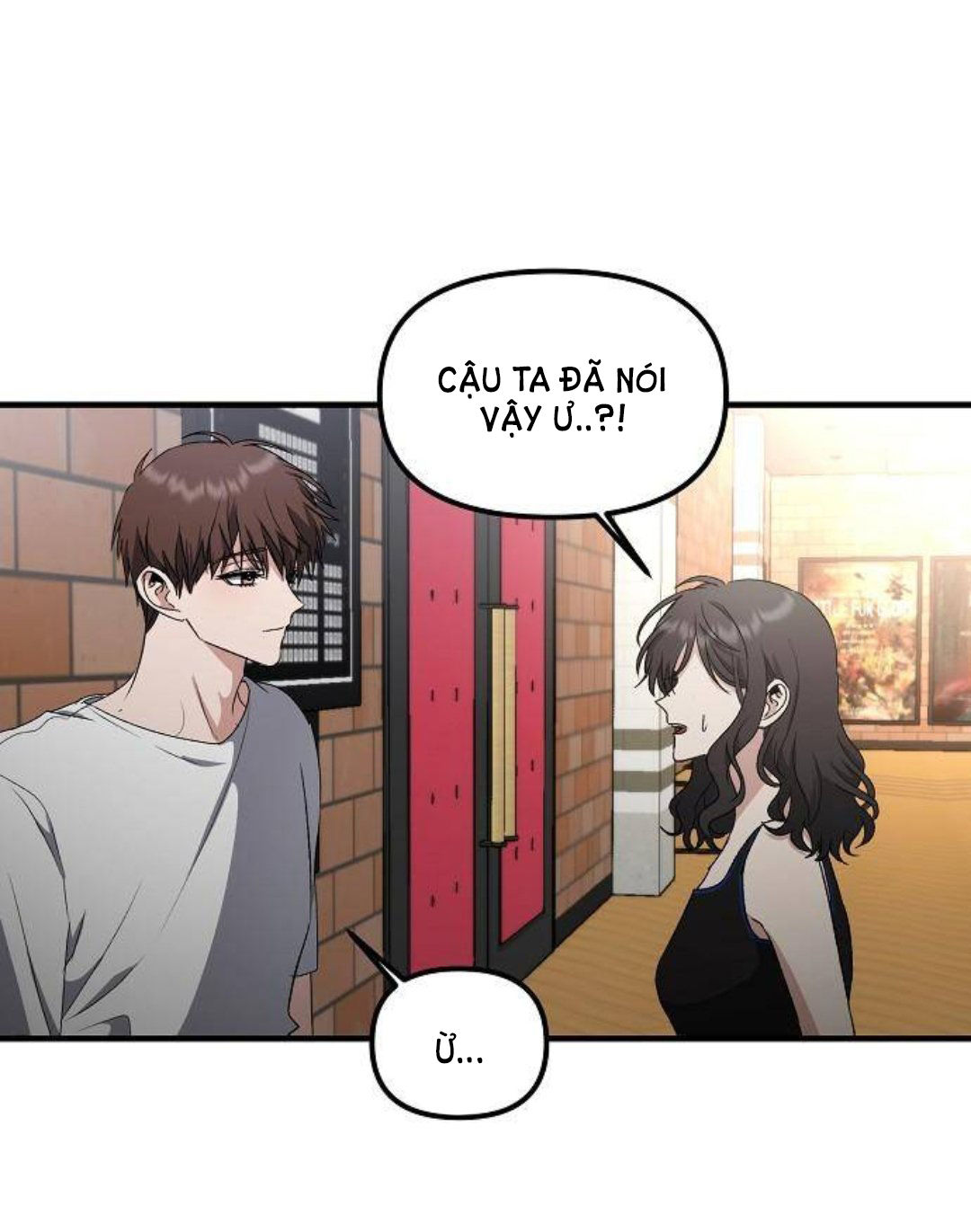 Tự Do Trong Mơ chapter 52.1 57