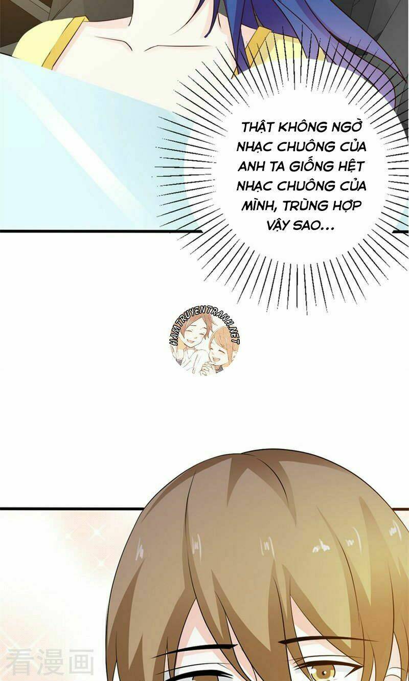 bá đạo tổng tài ngạnh thượng cung chapter 27 21