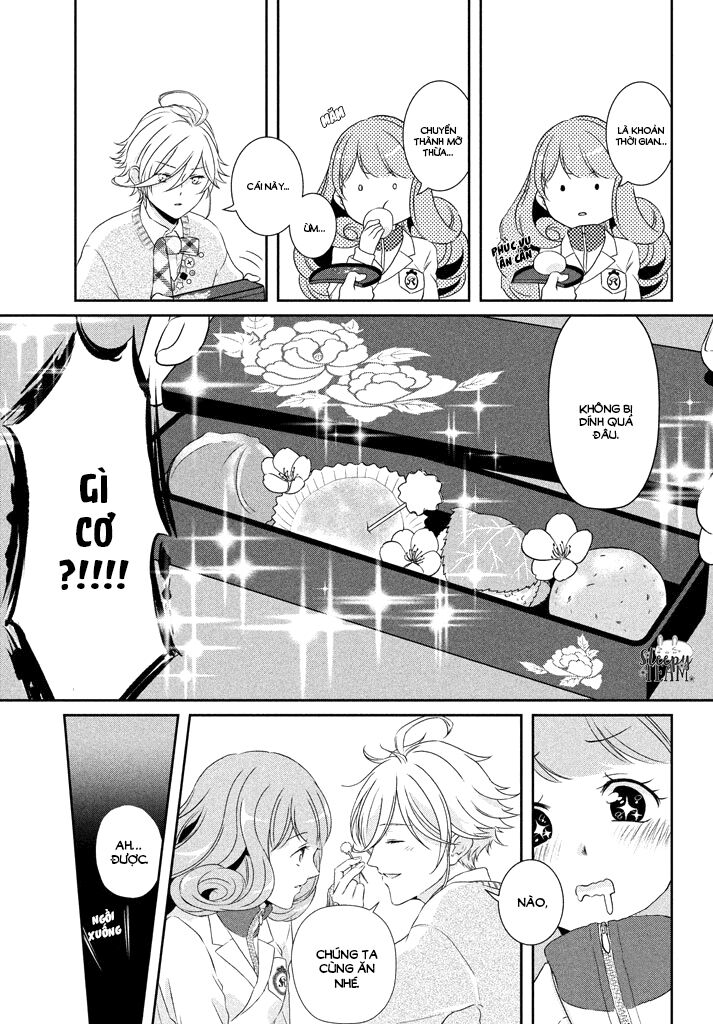 funny temptation of amaamakun chapter 3 13