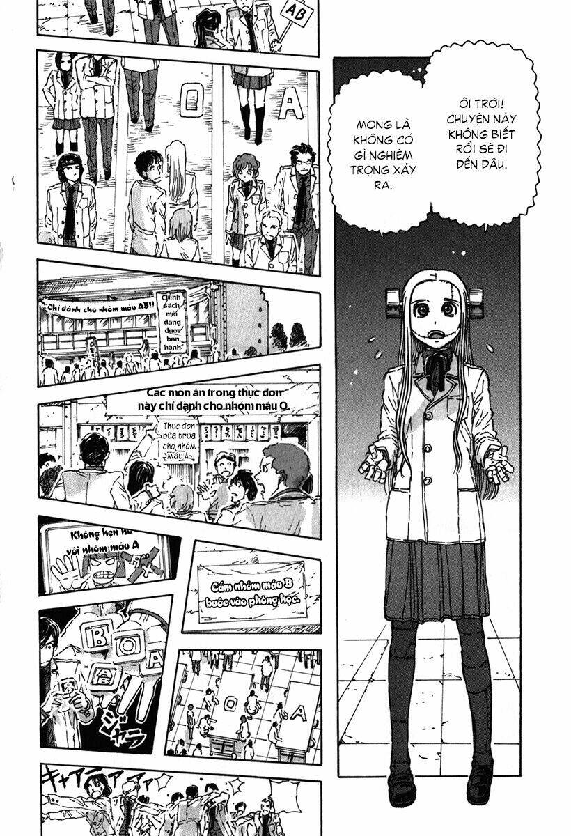 franken fran chapter 57 14