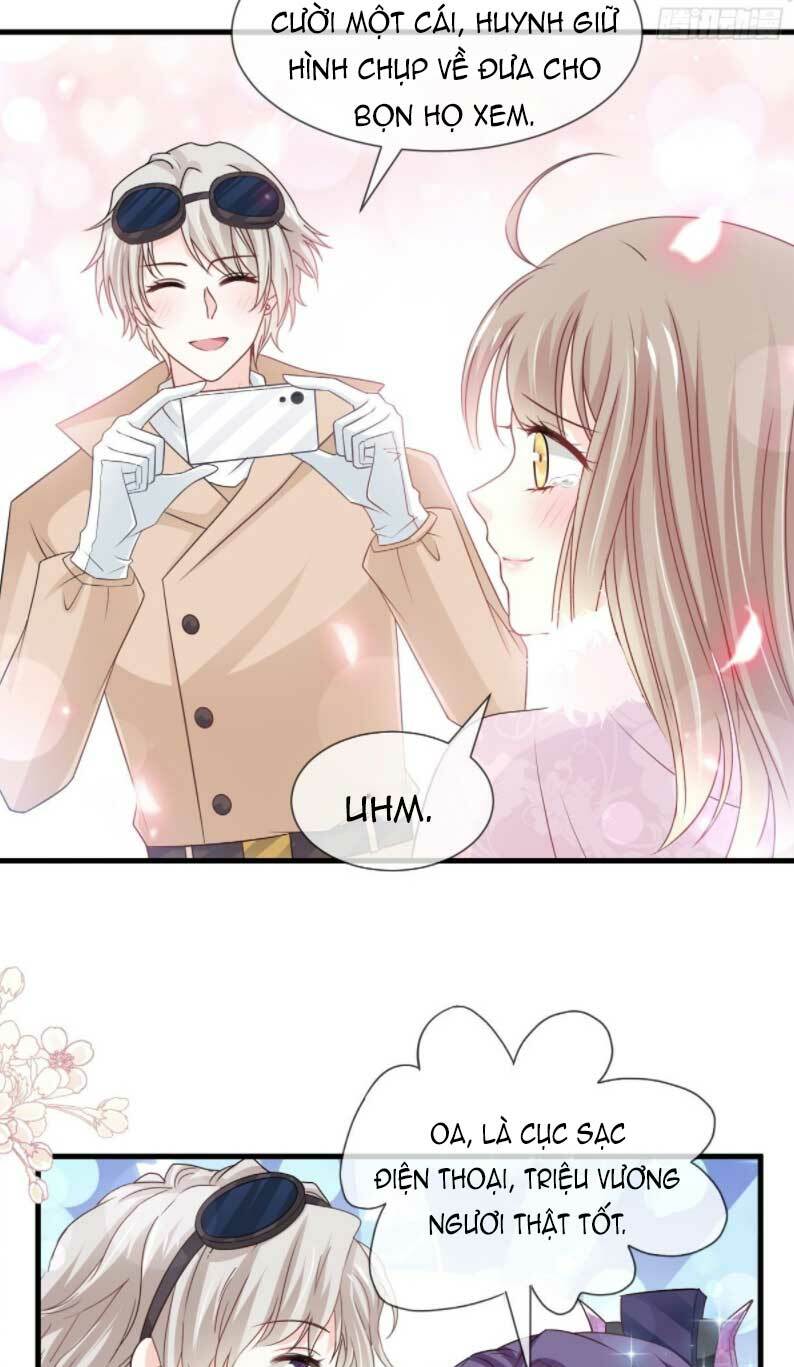 thiên hạ đệ nhất sủng phi chapter 208.1 18