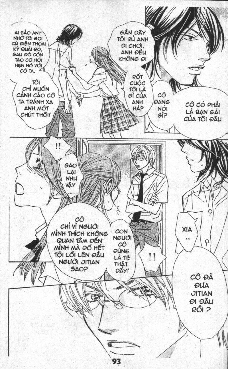 sweet mission chapter 3 92