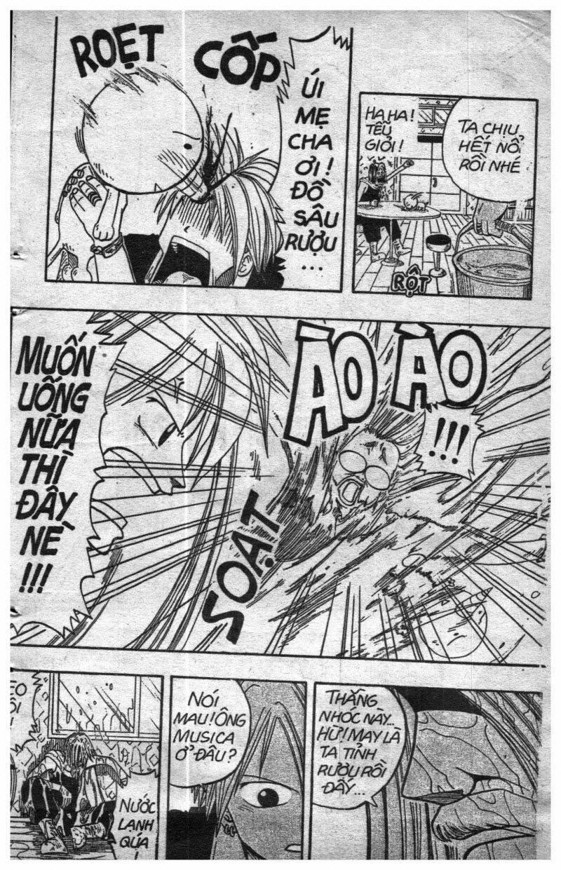 rave master (scan) chapter 2 105