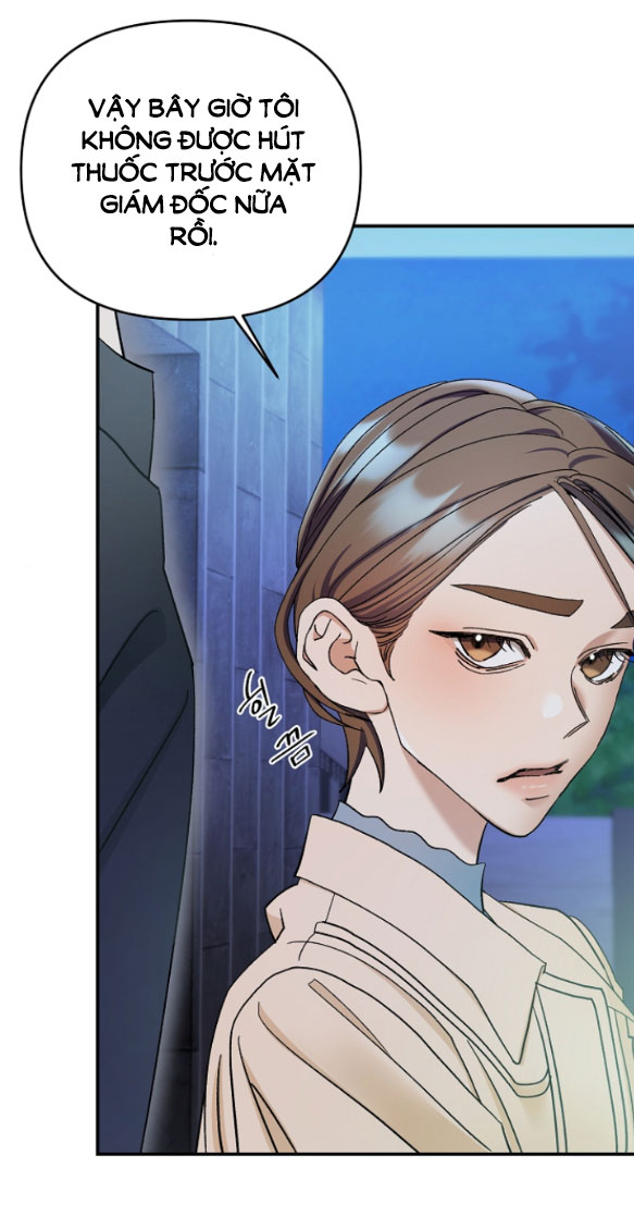 Hối Lộ Ngọt Ngào chapter 10 - Trang 51