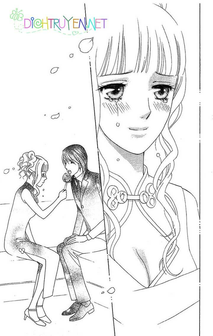 virut tình yêu chapter 3 22