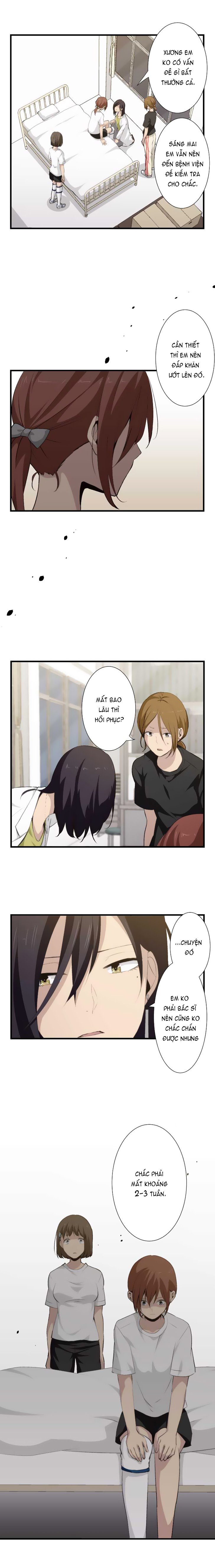 relife chapter 63 4