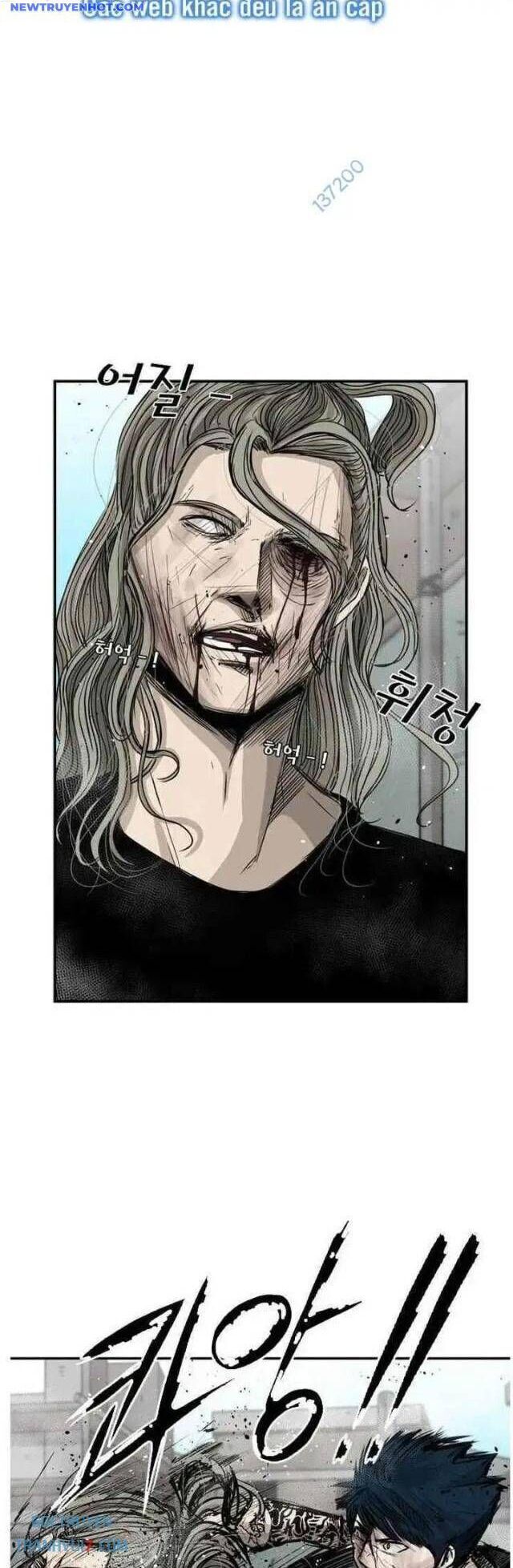 shark - cá mập chapter 65 52