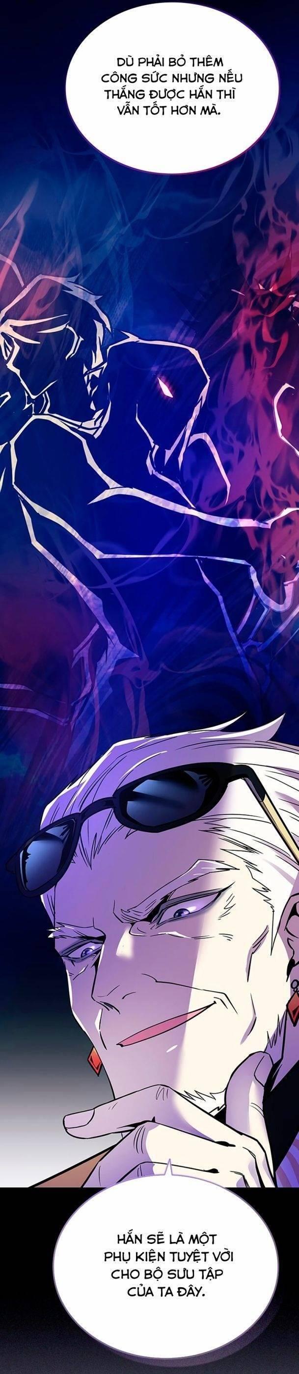 tiêu diệt ác nhân chapter 75 6