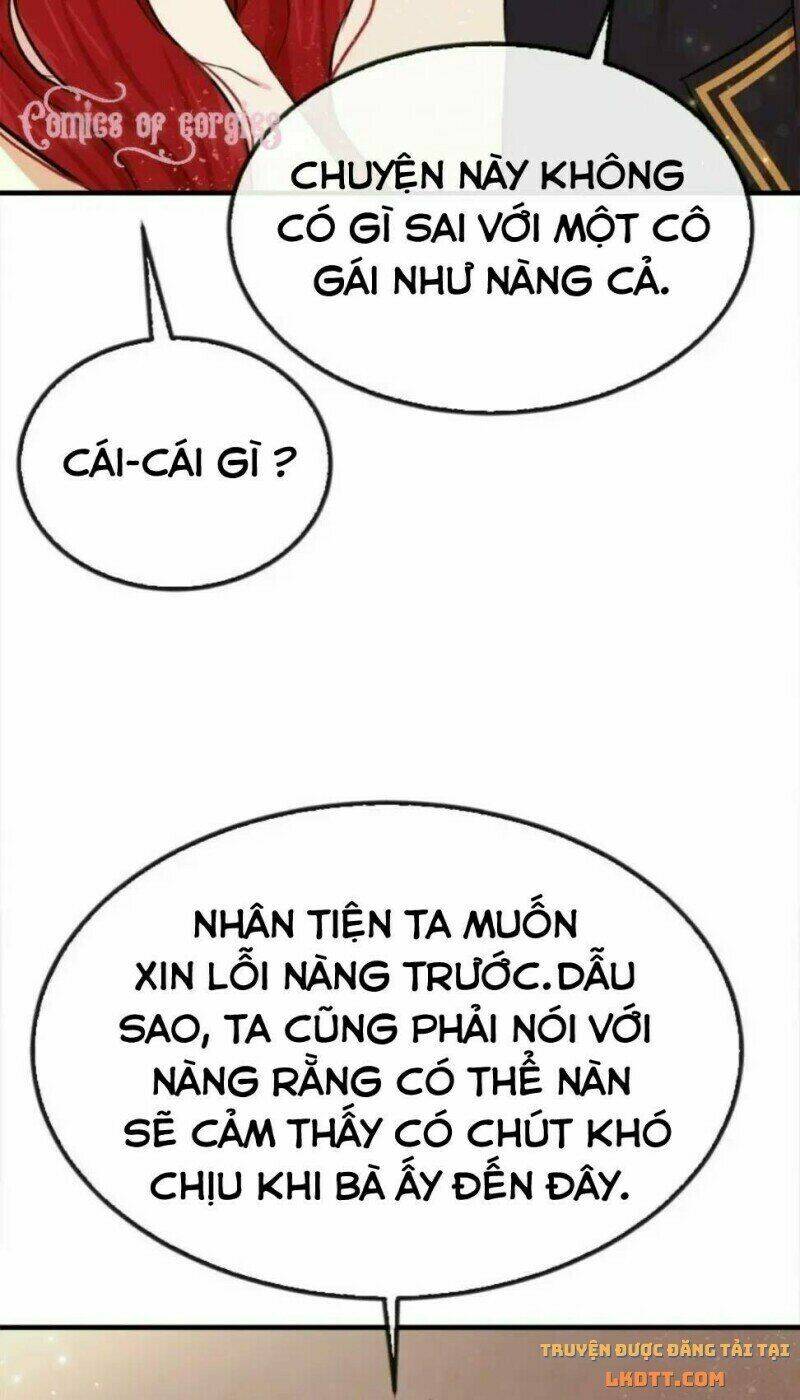 tiểu thư scarlet, em không muốn trả thù sao? chapter 9 39