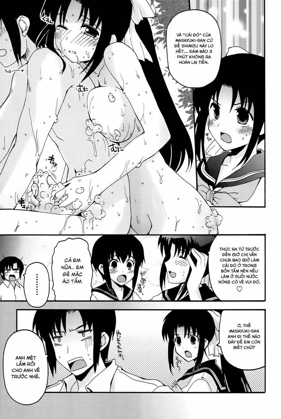 rescue me! chapter 12 12