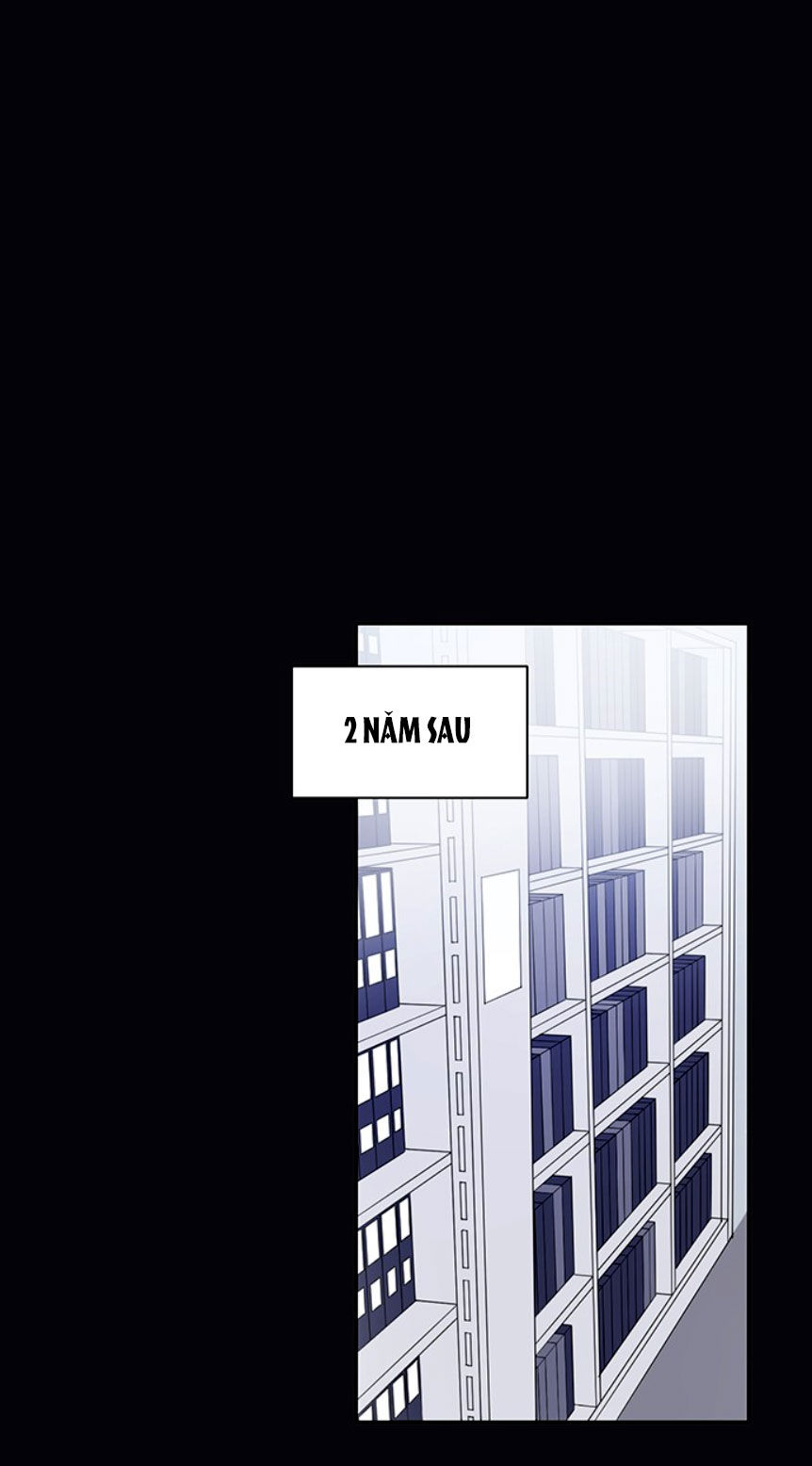 nụ hôn của giác quan thứ sáu chapter 21 60