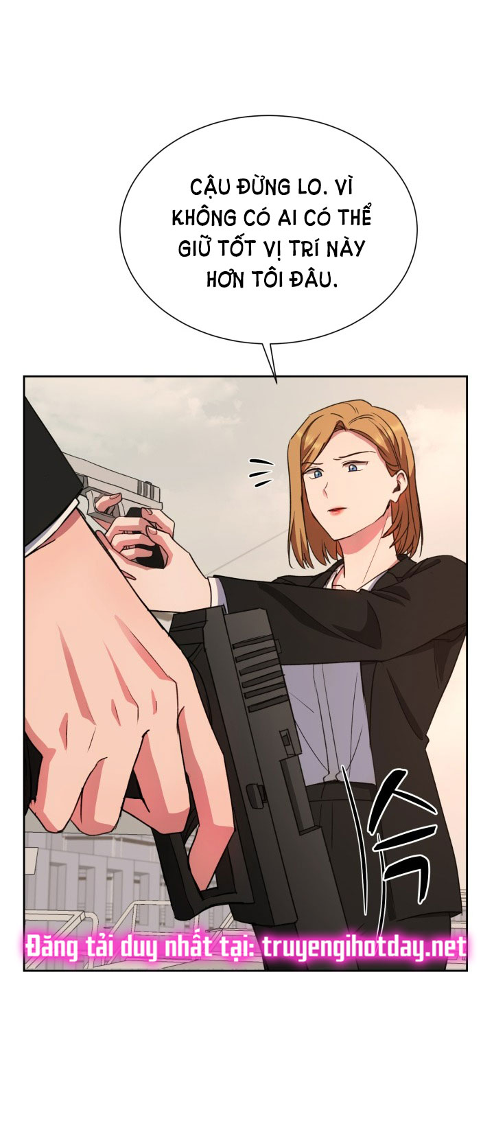 Tuyệt Đối Chiếm Hữu chapter 62.2 - Trang 4