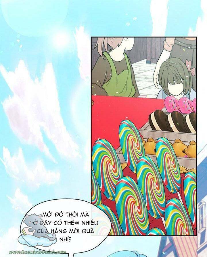 hãy coi chừng ác nữ chapter 107 3