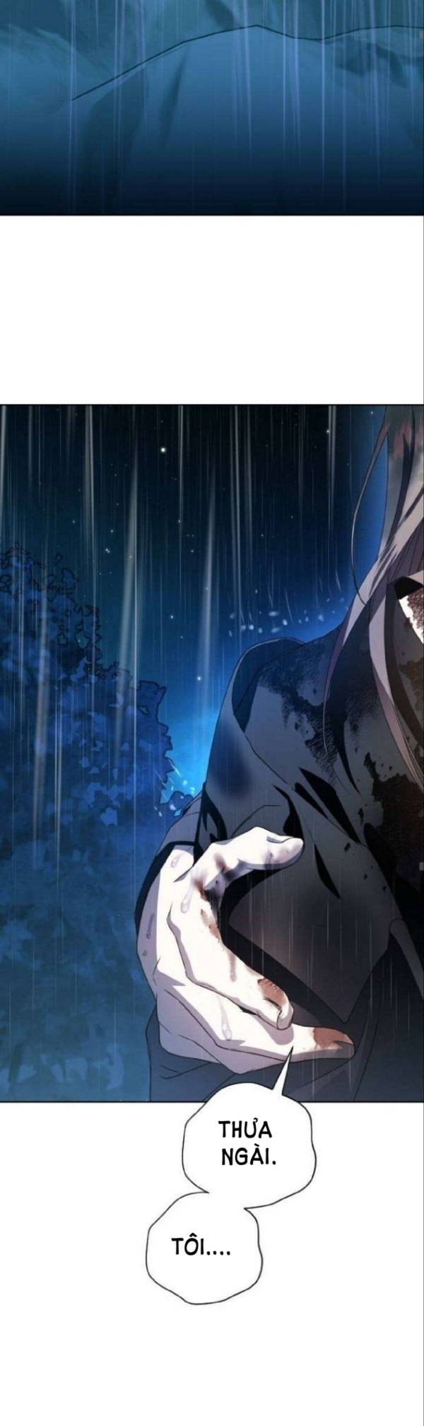 tôi muốn trở thành cô ấy dù chỉ là một ngày chapter 39 32