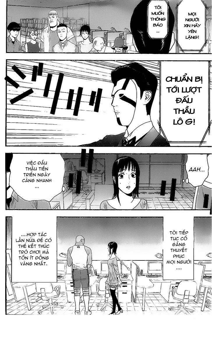 liar game chapter 152 8