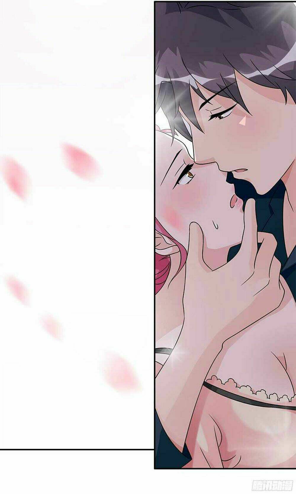 tiểu tâm can tuyệt sủng của lạc tiên sinh chapter 56 29