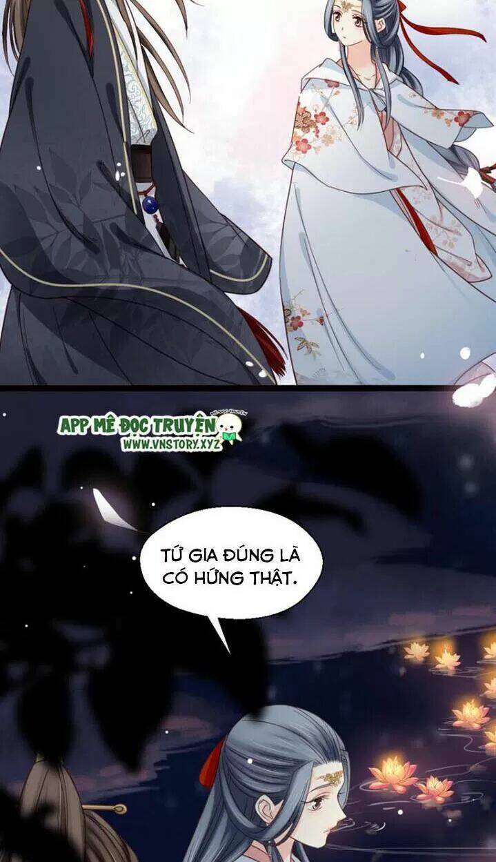 kiều nữ độc phi chapter 214 33