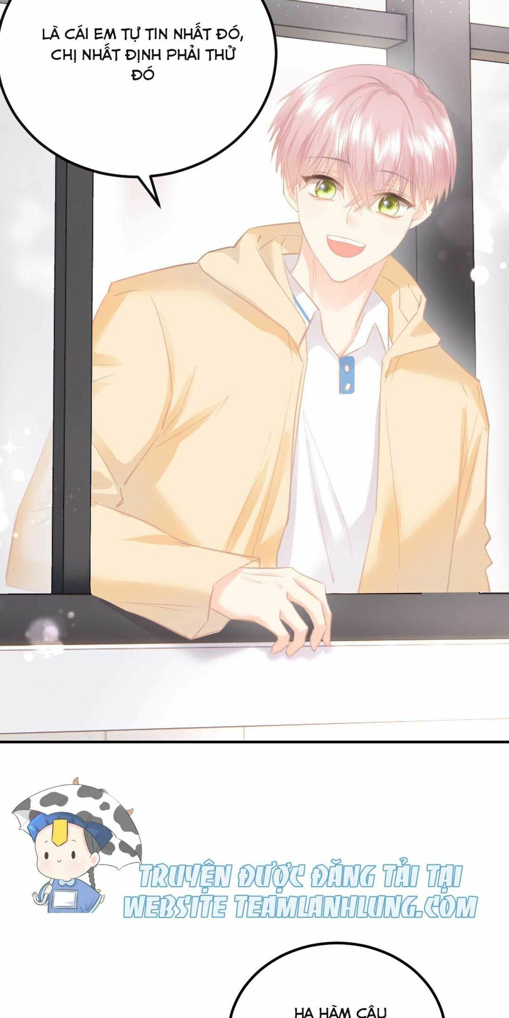 khảo nghiệm cuối cùng của tra nữ chapter 12 21