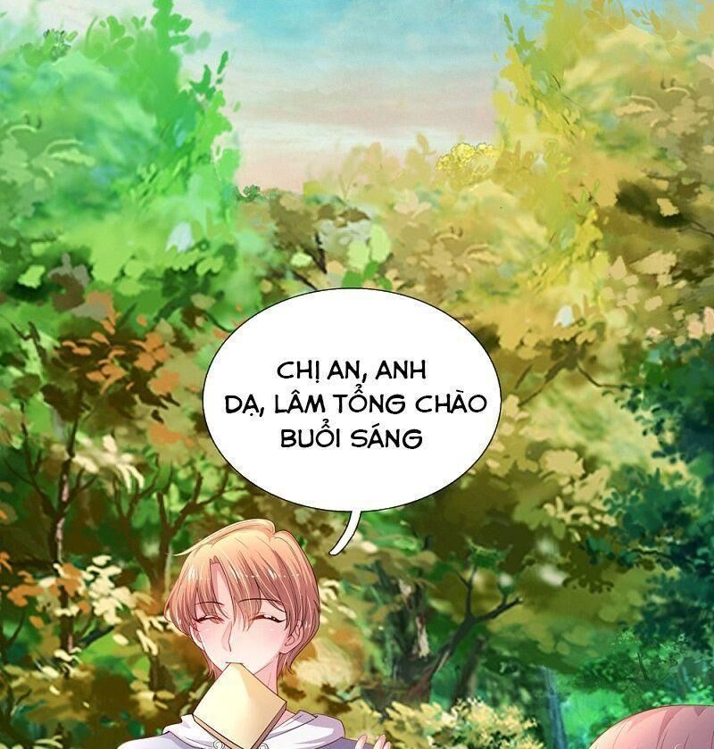 ma ma đột kích : cha mời tiếp chiêu chapter 52 8