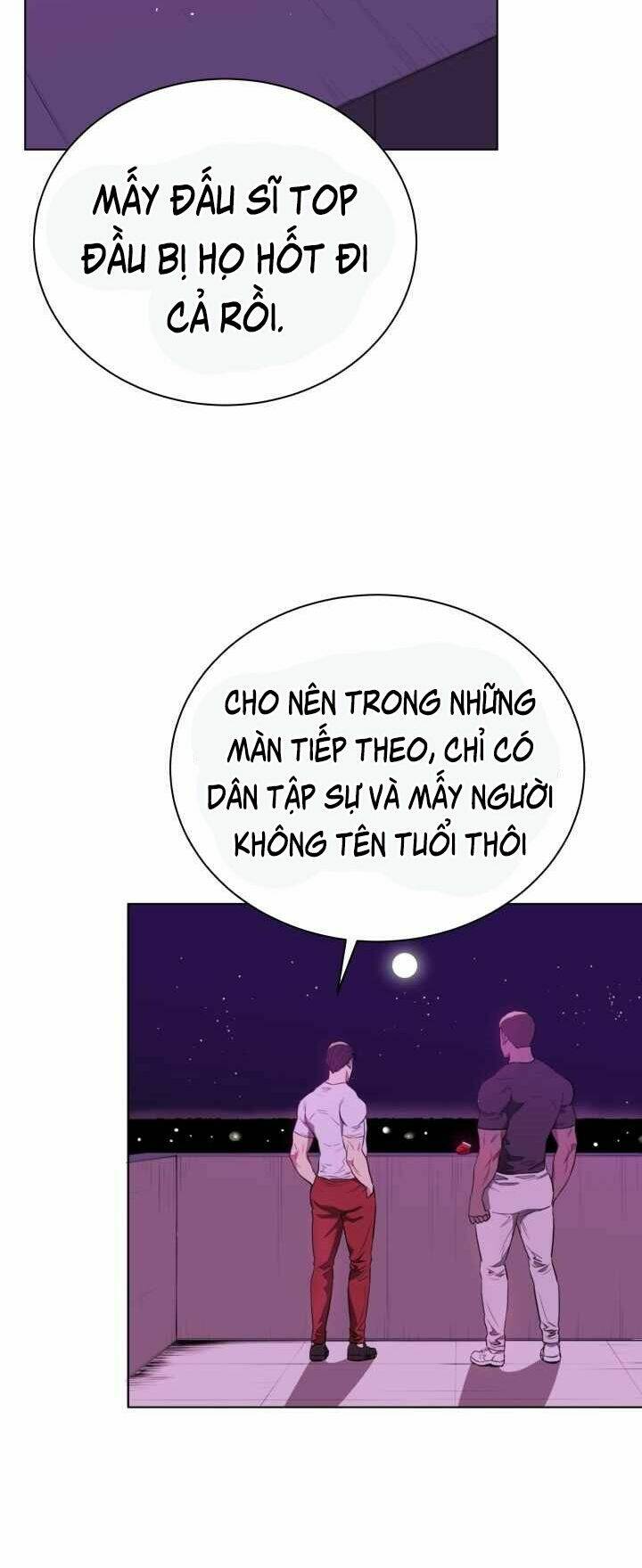 đấu sĩ vô song chapter 13 2