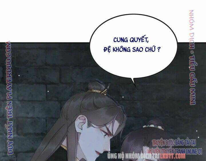 trọng sinh bá sủng nhiếp chính vương quá mạnh mẽ chapter 197 56