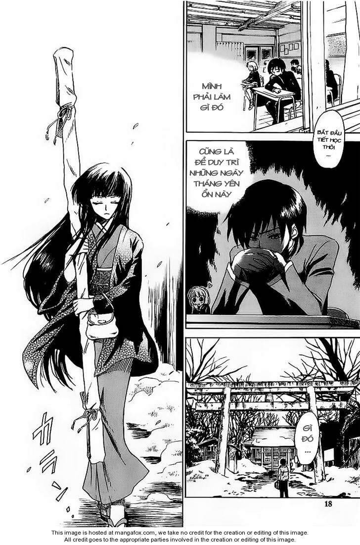 harvest december chapter 1 19