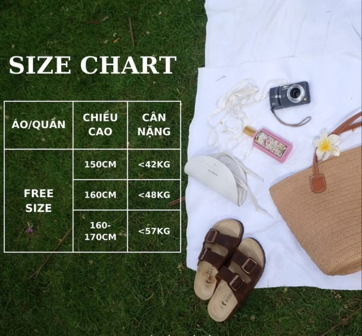 Set hai dây đồ ngủ hoạ tiết hoa nhí mặc nhà cotton thoáng mát- TidyUp