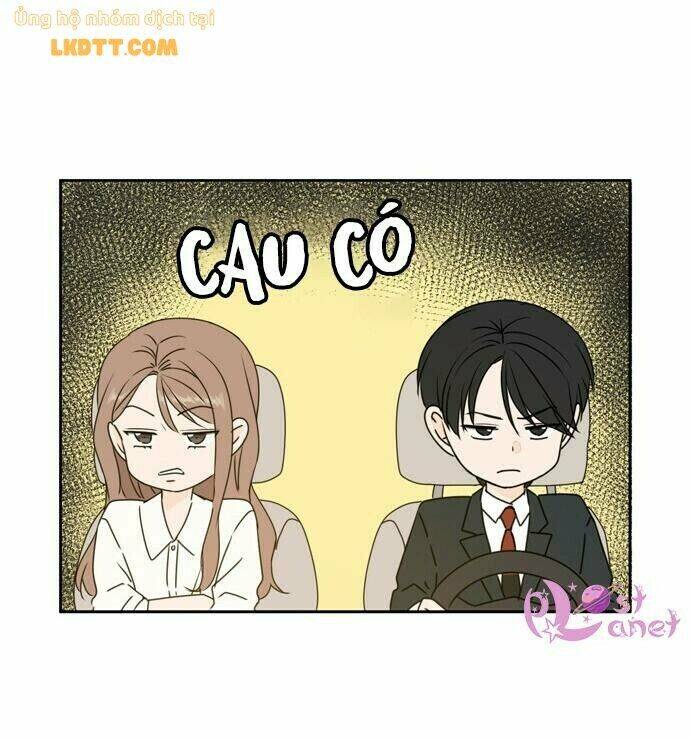 kiếp này cũng xin chăm sóc tôi như vậy nhé kiếp này cũng xin chăm sóc tôi như vậy nhé chapter 57 8