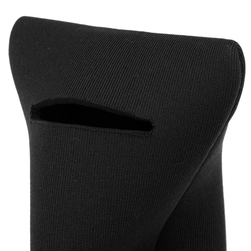 2pcs/Set Golf Putter Cover Headcover Club Cover For Iron Putters