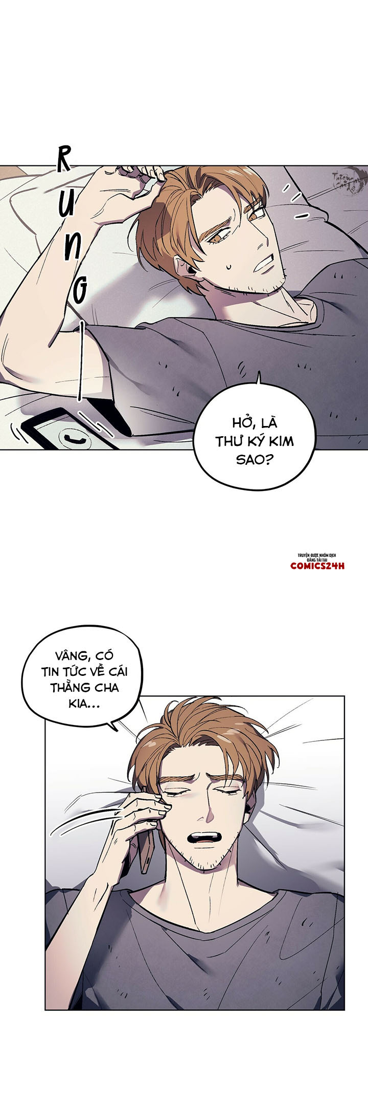 yi su nhà họ kang chapter 3 28