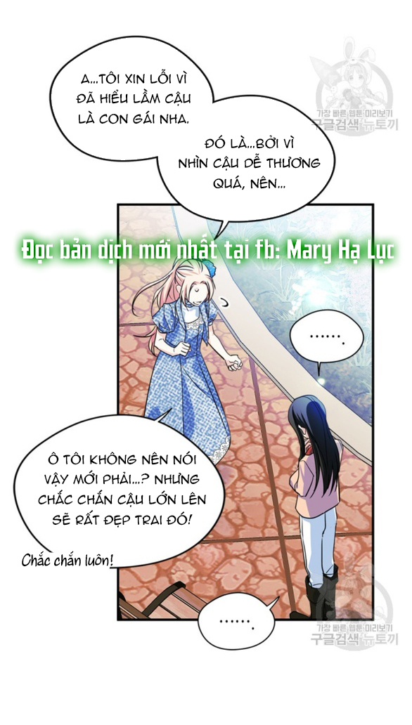 tôi đã trở thành bạn gái của nam chính chapter 2.2 14