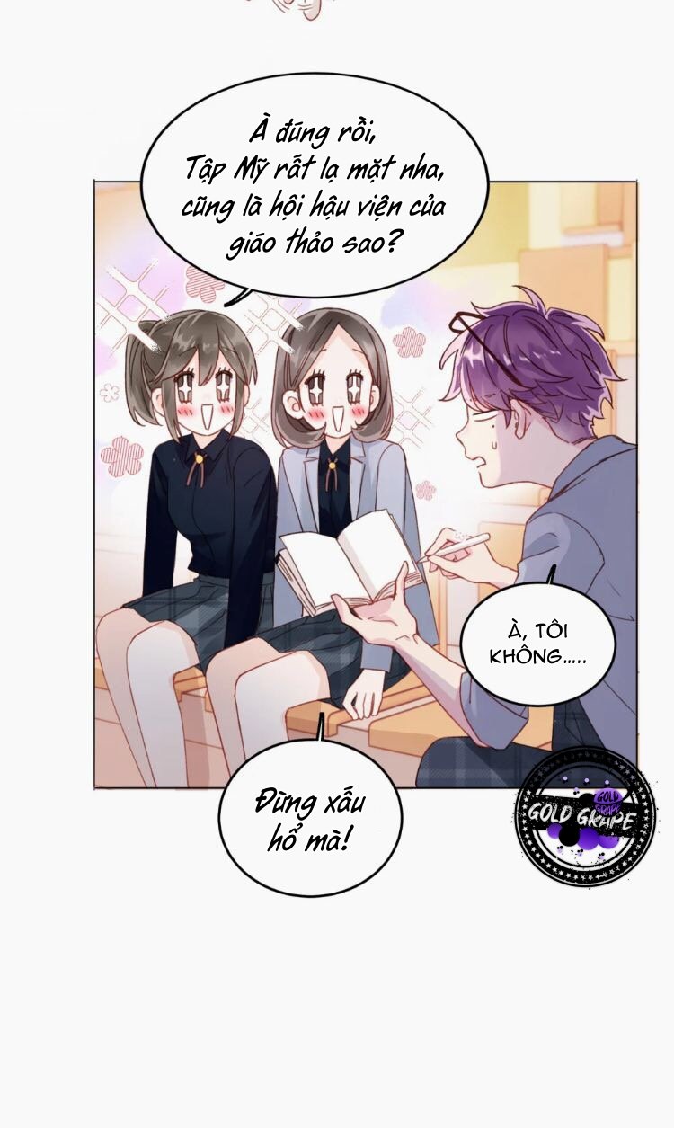 tôi phải trở thành nhân vật đại phản diện chapter 23 9