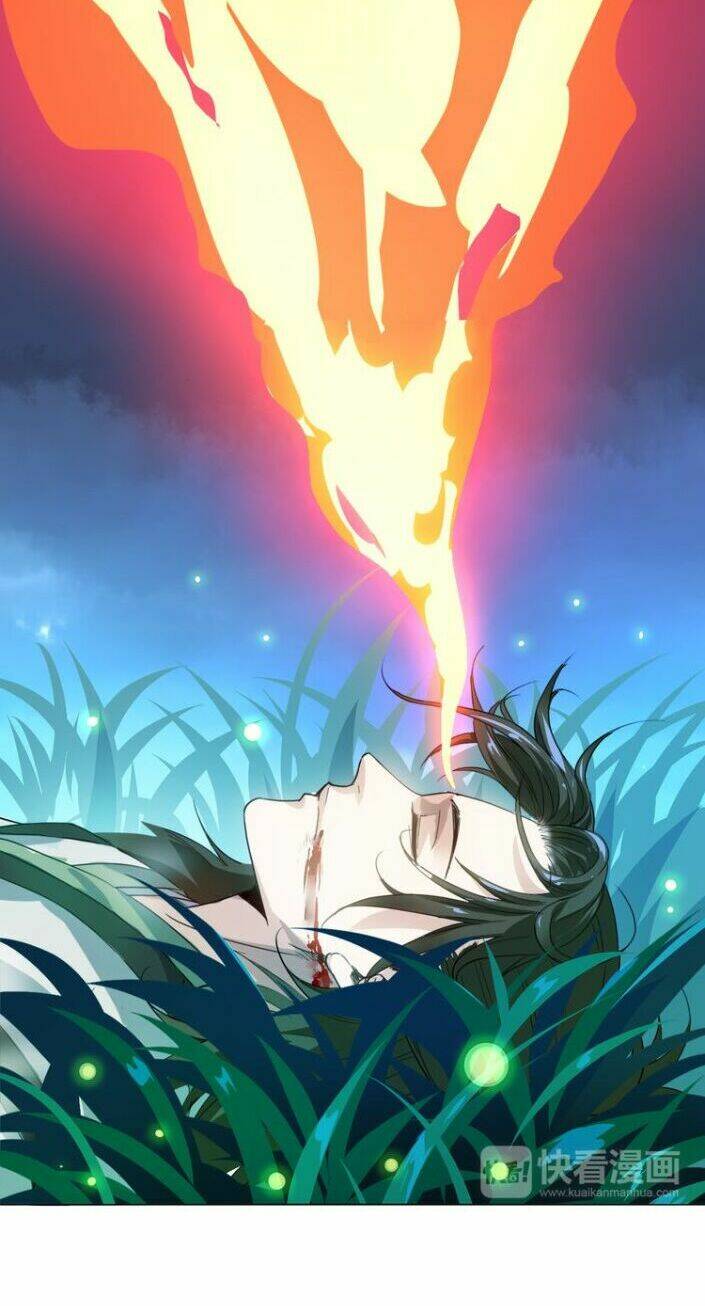 nghịch thiên đại thần chapter 1 11