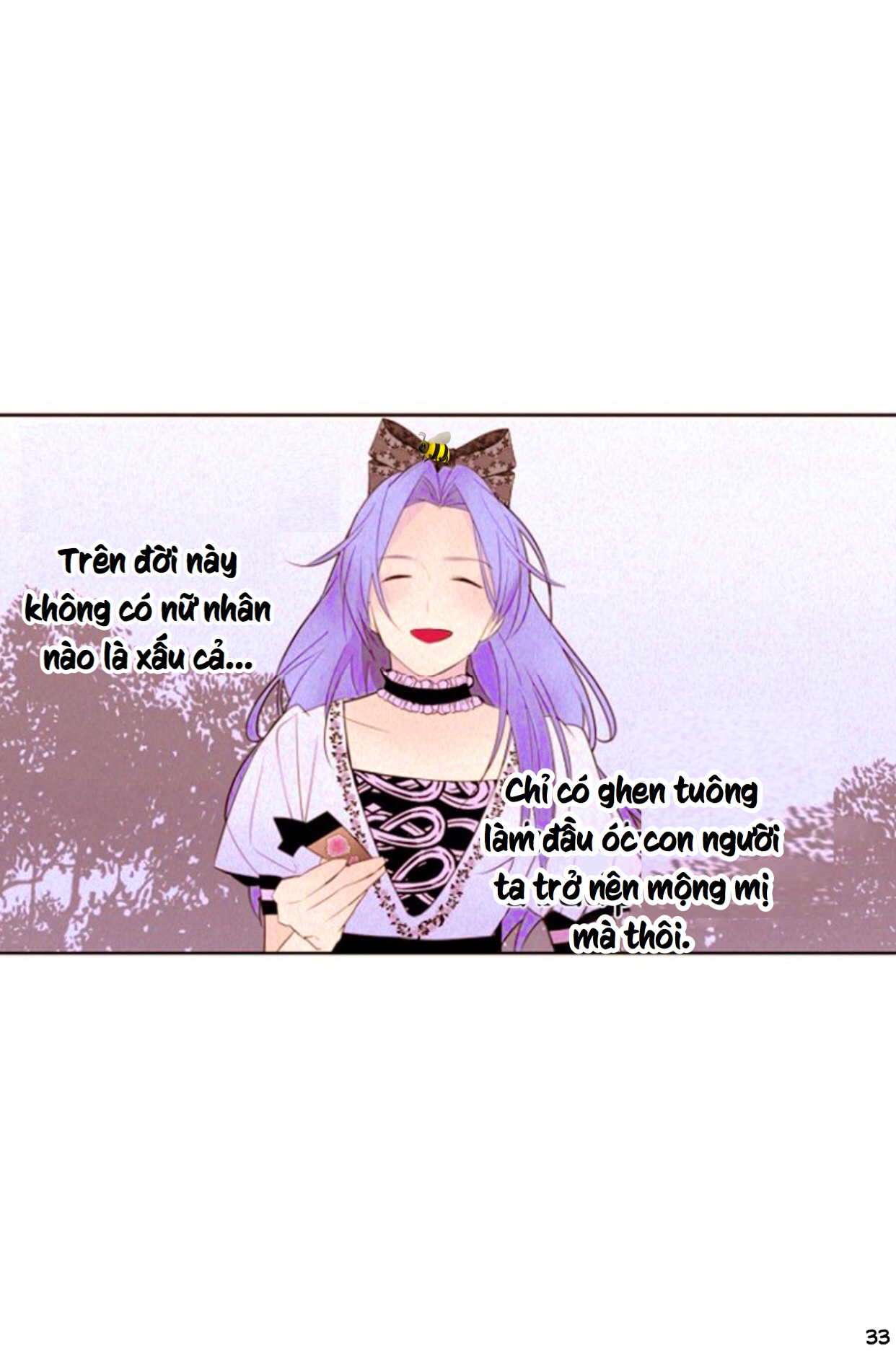 cuộc sống nhàm chán của quý cô tái sinh chapter 2 33