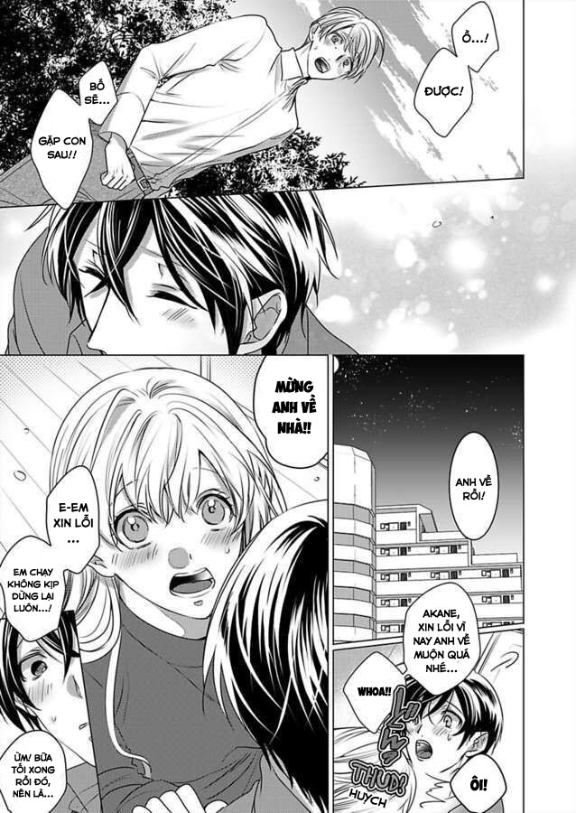 cơ thể chúng ta là một cặp hoàn hảo chapter 26.2 6