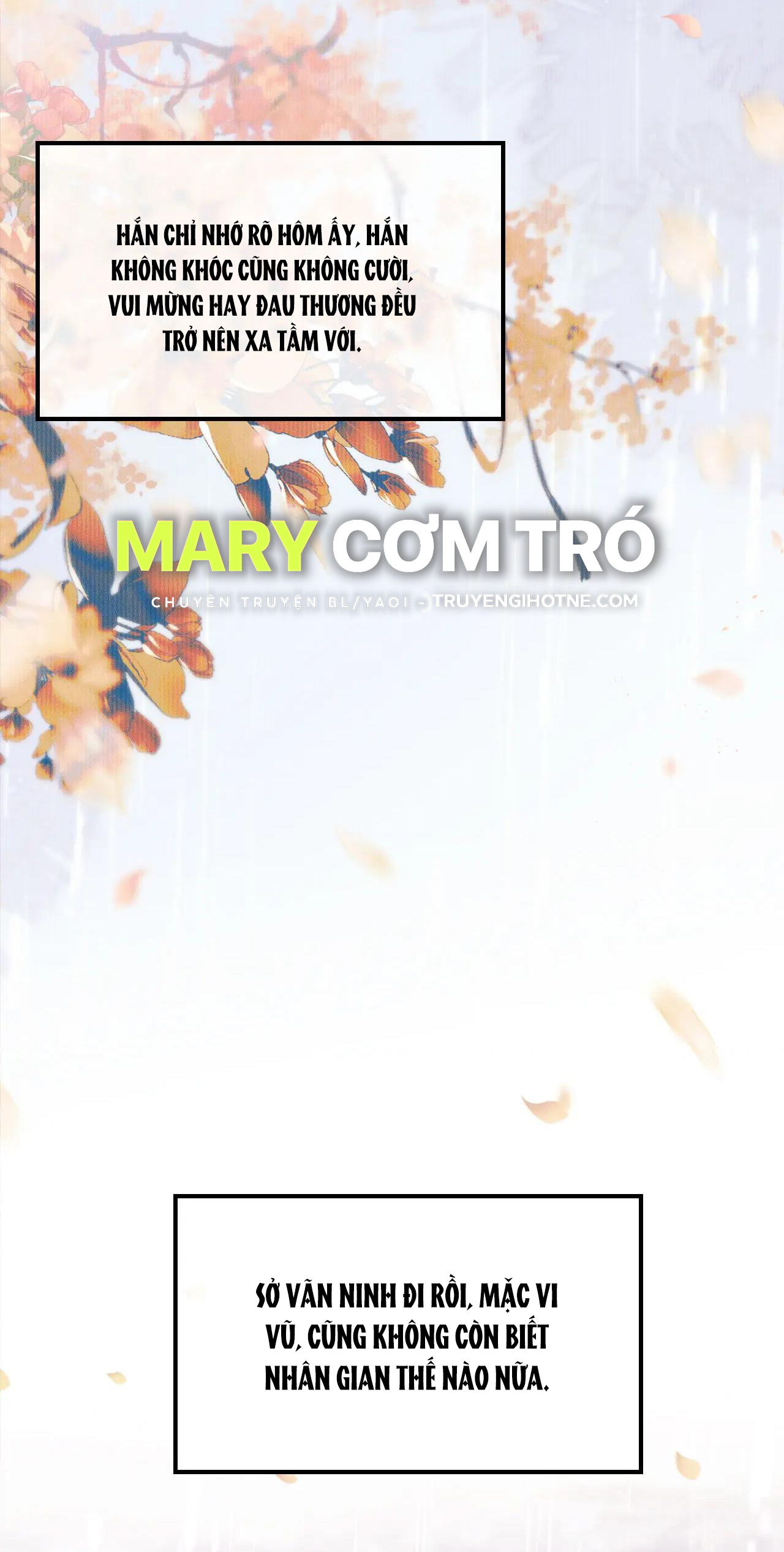 husky và sư tôn mèo trắng chapter 36 30