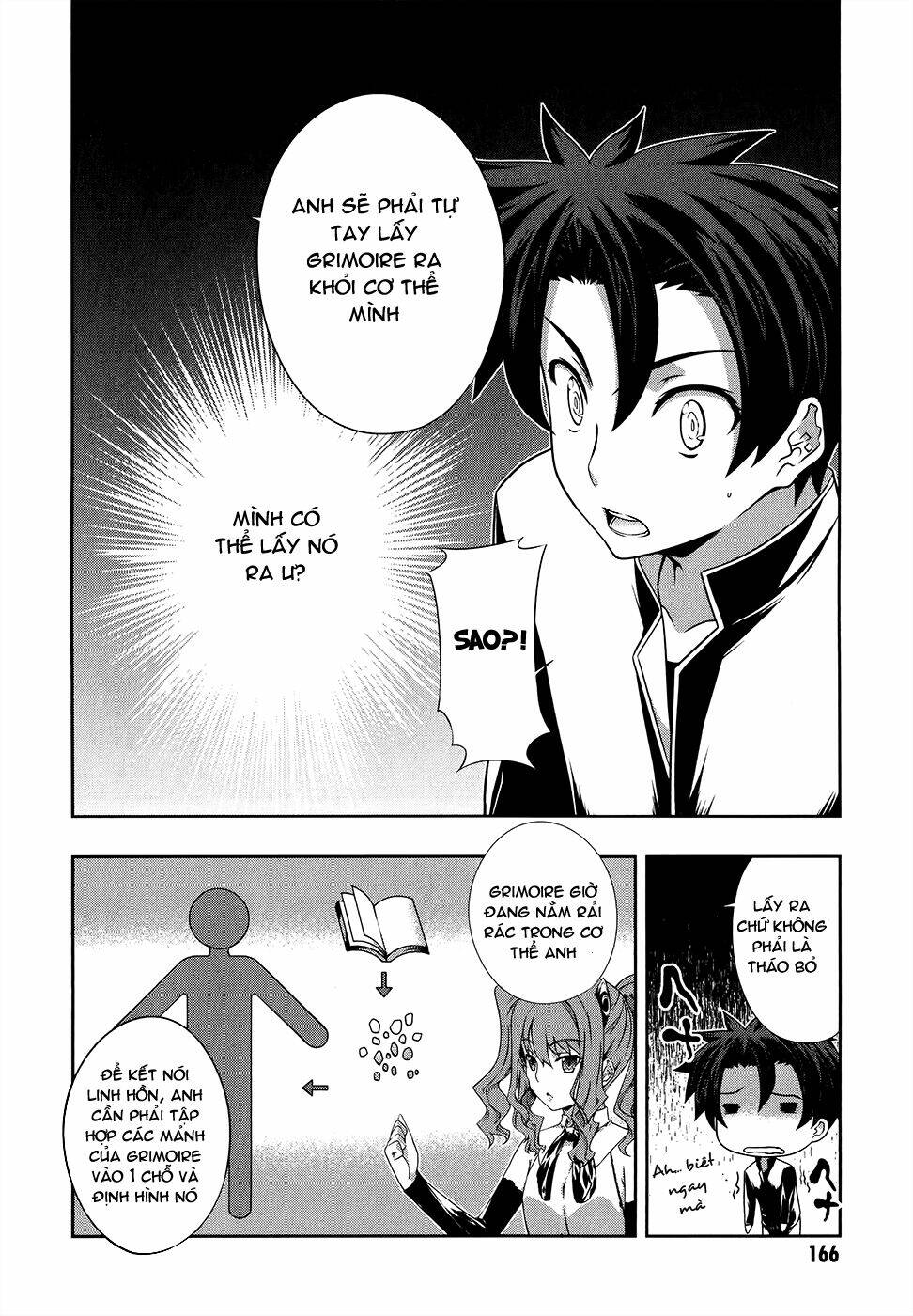 kitsune no akuma to kuroi madousho chapter 13 23