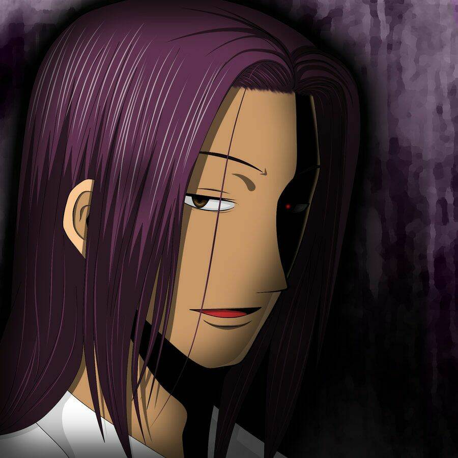 beelzebub - vua quỷ chapter 120 24