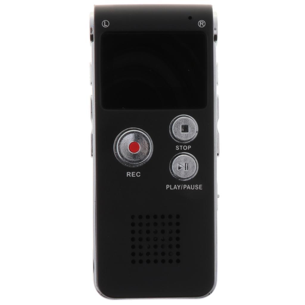 Professional Digital Sound Voice Recording Device
