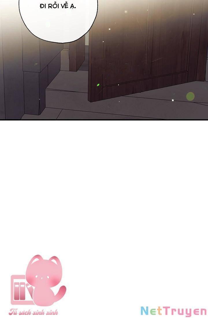 chúng ta có thể trở thành gia đình được không? chapter 58 51