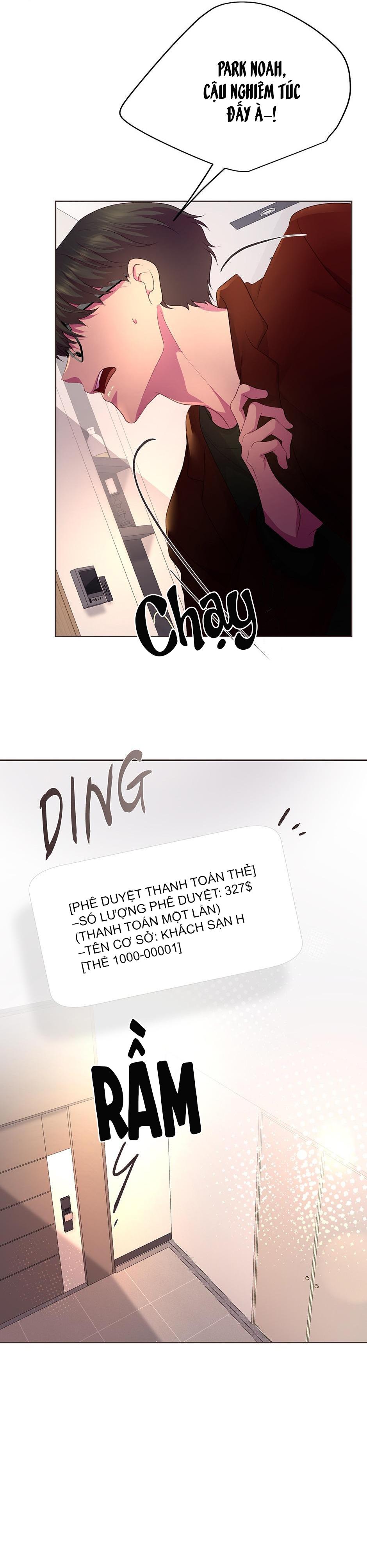 giữ em thật chặt (hold me tight) chapter 185 26