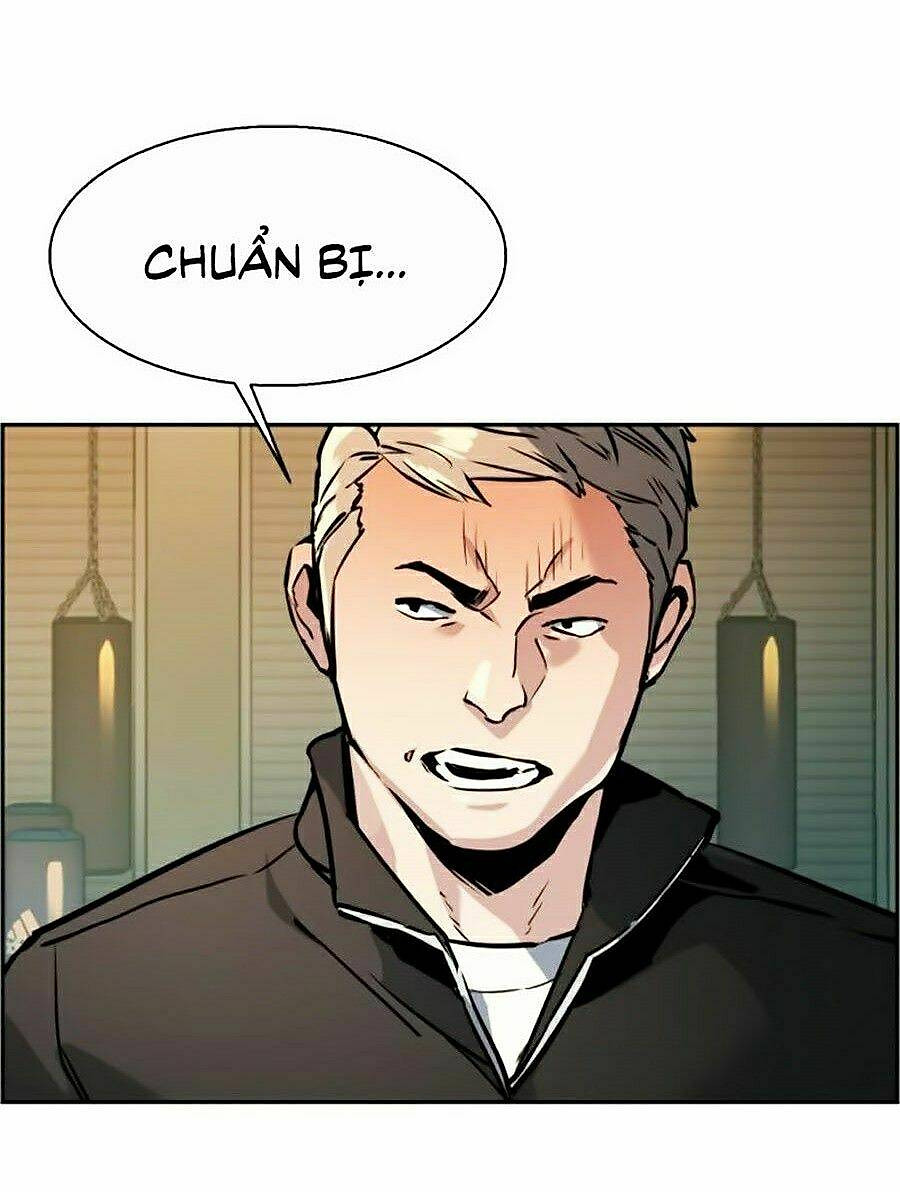 bạn học tôi là lính đánh thuê chapter 25 105