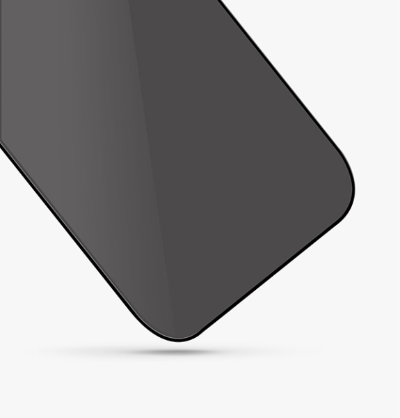 Kính Cường Lực Chống Nhìn Trộm Kèm Khung Dán Cho iPhone 16 Pro Max / 16 Pro / 16 Plus / 16, UNIQ OPTIX PRIVACY_ Hàng Chính Hãng