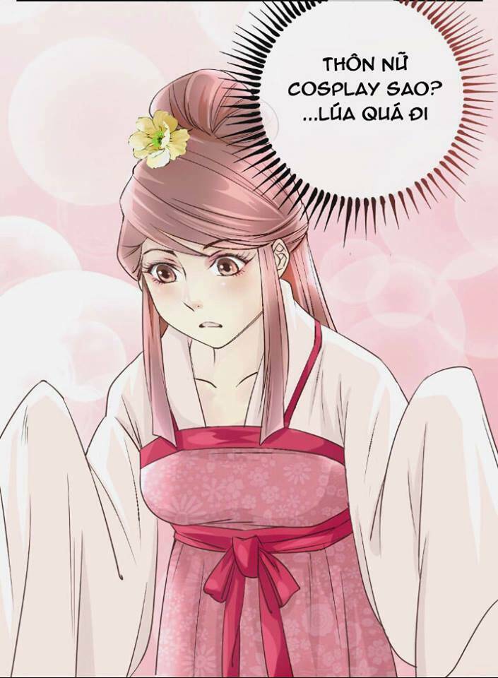 trở về đại đường làm nữ thần chapter 5 9