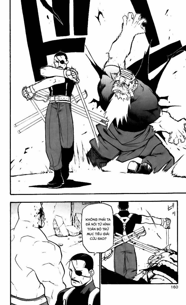 giả kim thuật chapter 29 27