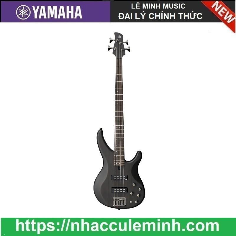 Guitar bass Yamaha TRBX504 chính hãng