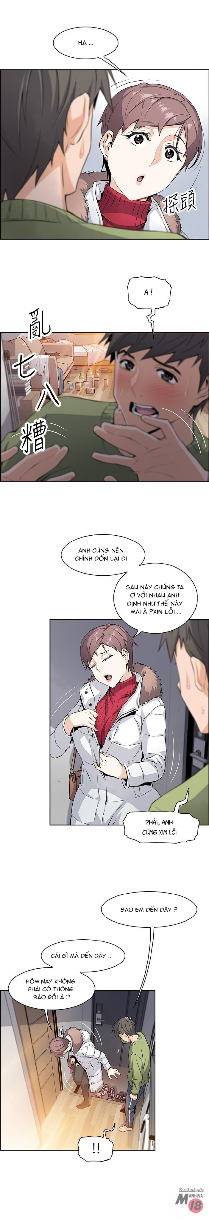 nhóm học đặc biệt chapter 4 30