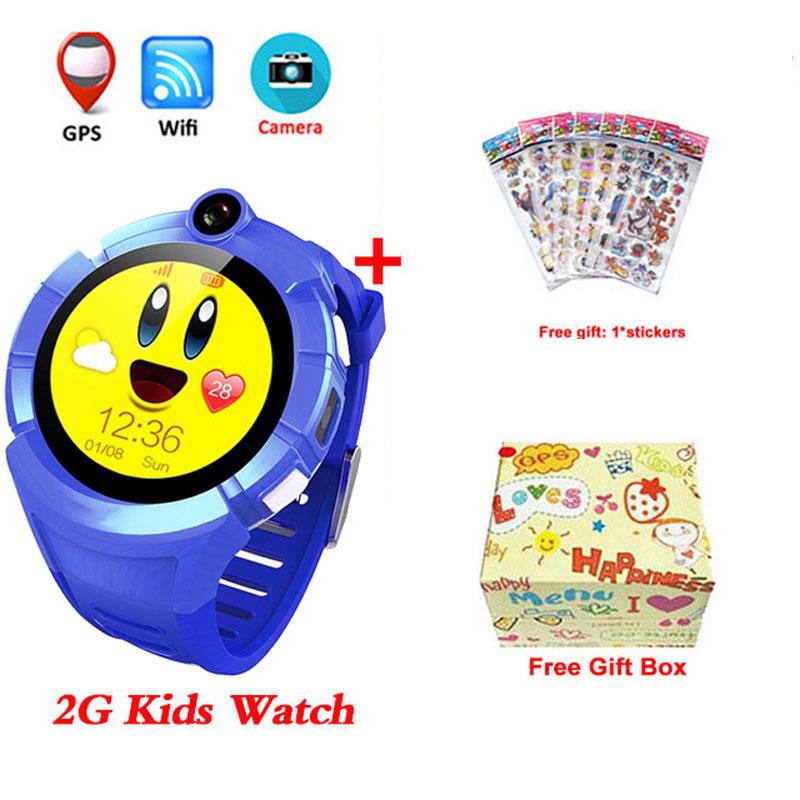Q360 Trẻ Em Đồng Hồ Thông Minh Camera GPS WIFI Vị Trí Con Đồng Hồ Thông Minh Smartwatch SOS Chống Mất Màn Hình Theo Dõi Bé Đồng Hồ Đeo Tay Pk q360