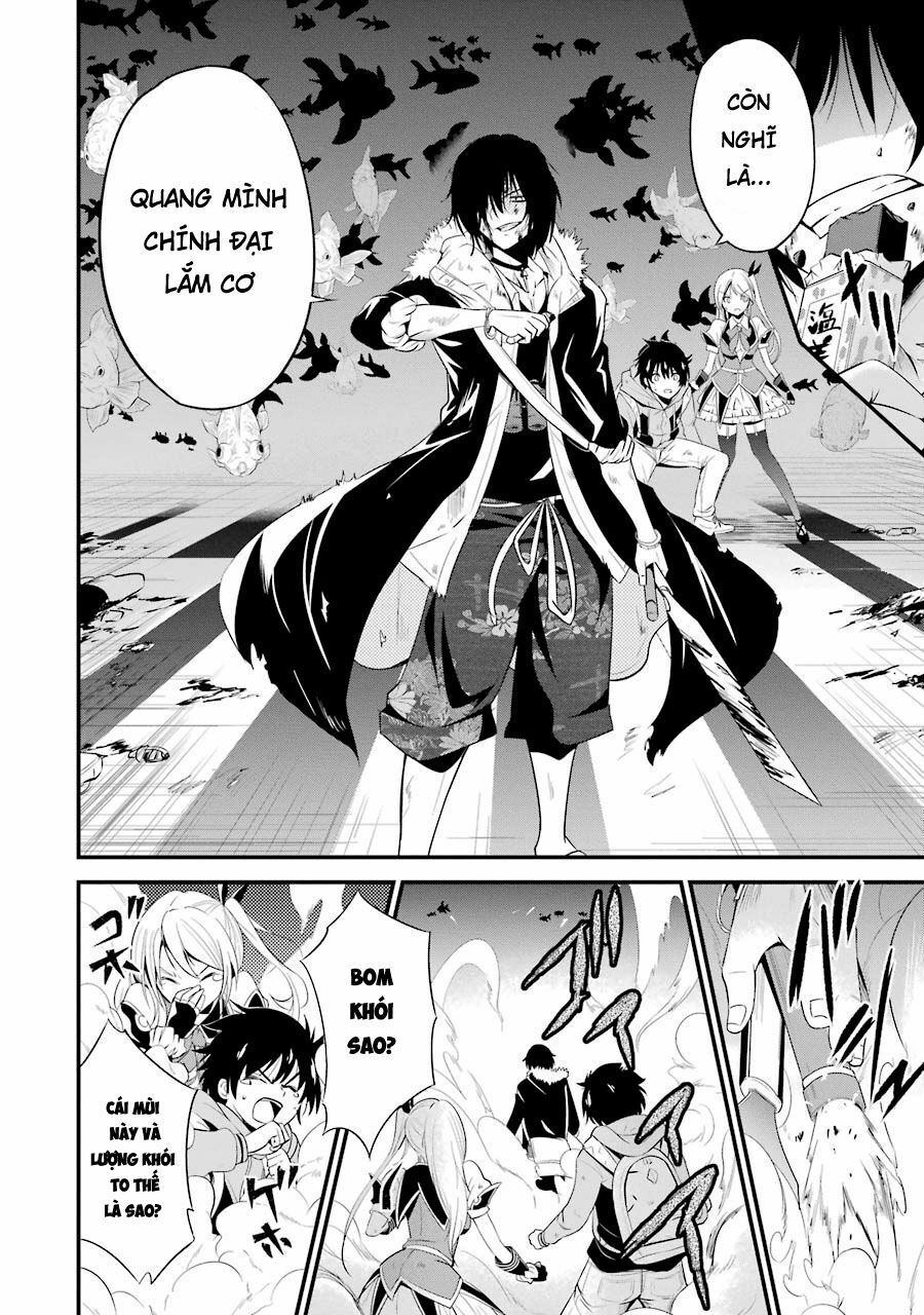 shibuya kingyo chapter 9.1 15