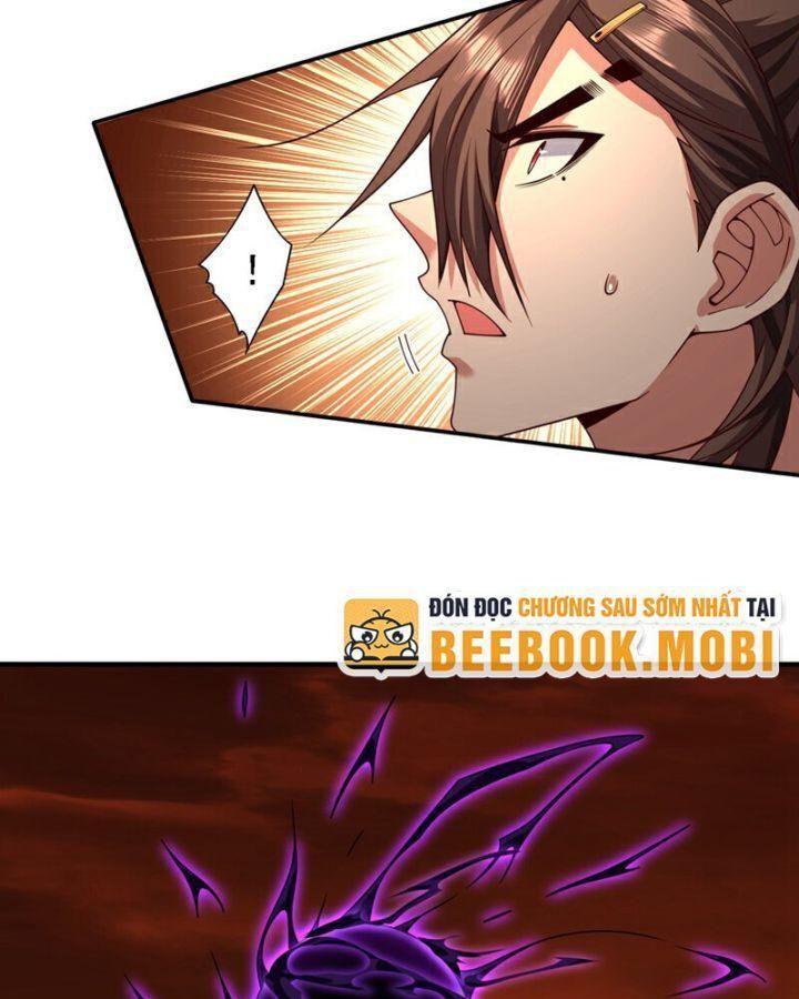 bị sư phụ xinh đẹp dùng 99 cách dạy dỗ thành thánh chapter 238 22